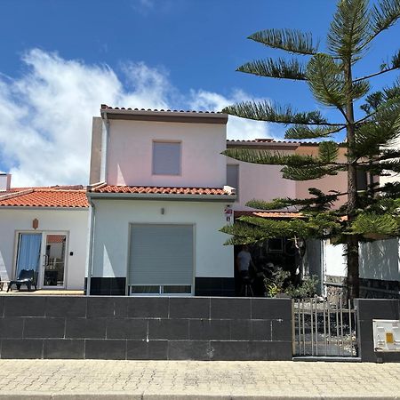 Casa Do Rio Apartment Nazare Bagian luar foto